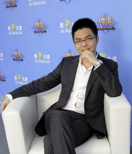 孟治昀